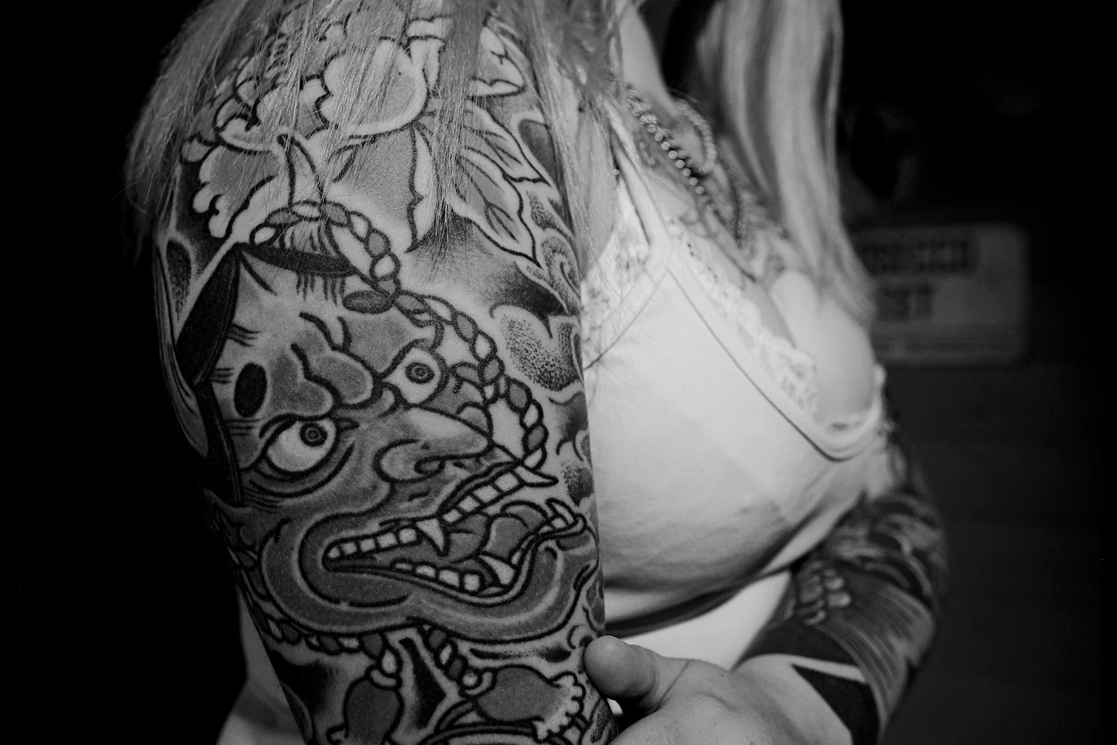 Jessica profile banner