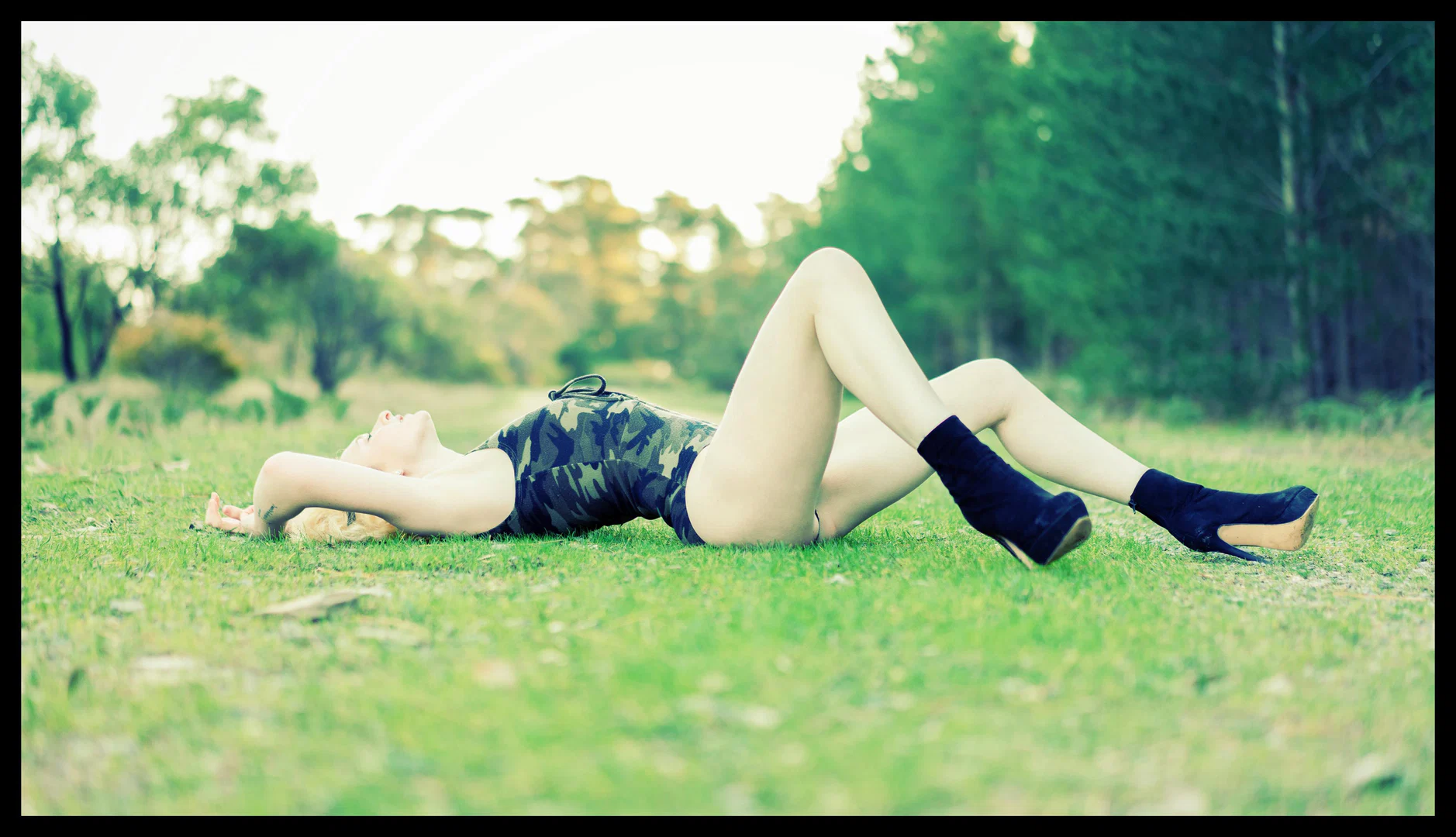 Cherri Summers profile banner