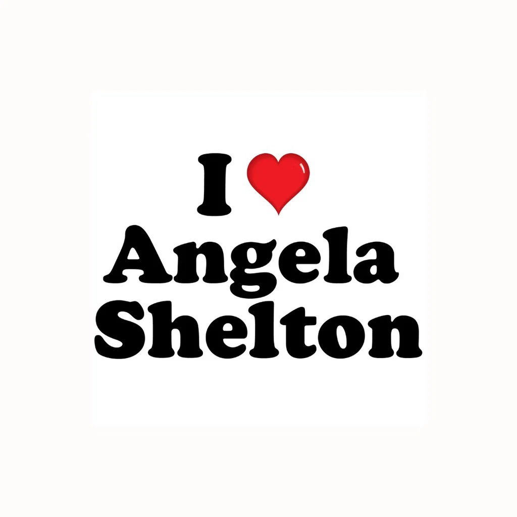 Angela Shelton's avatar