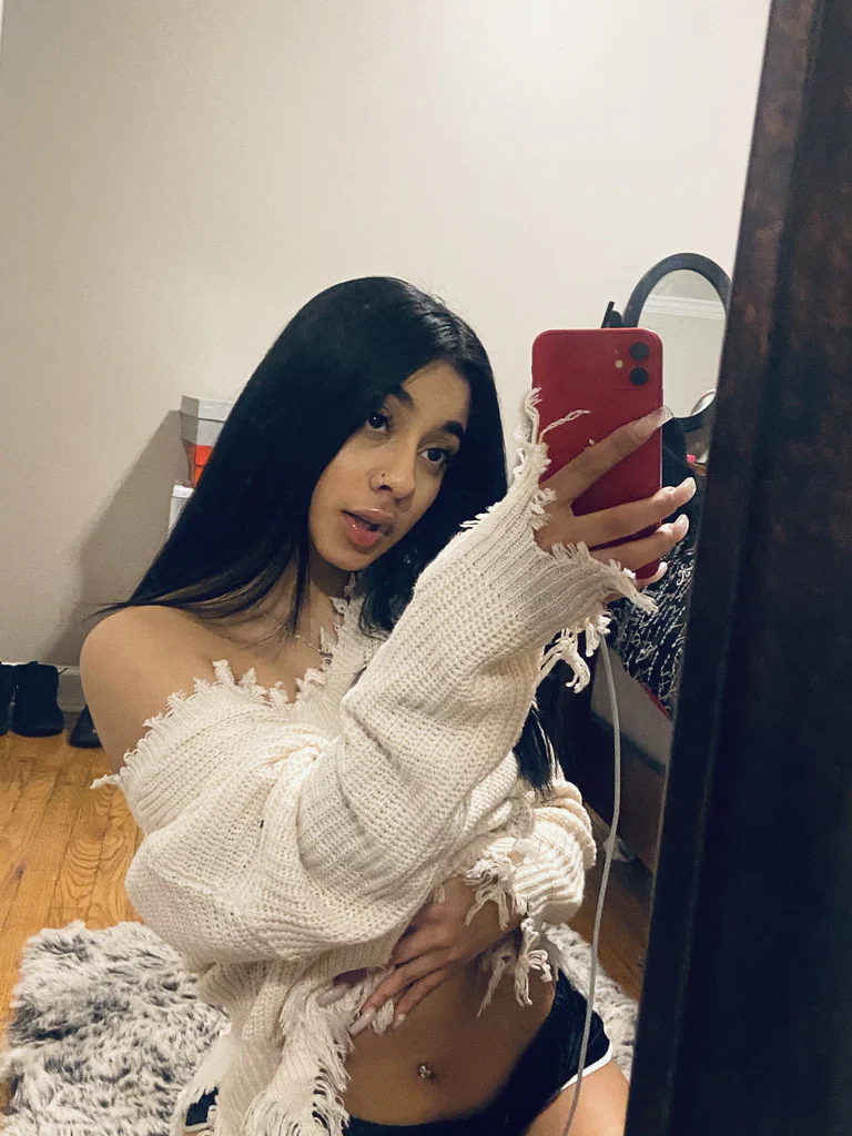 Mamii2x's avatar