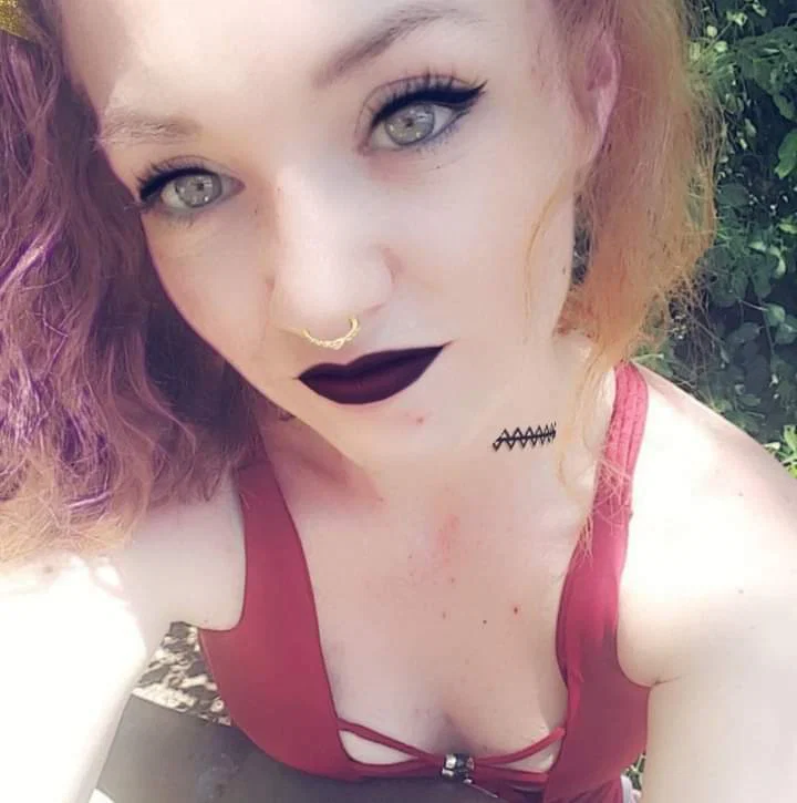 Tasha Rane'e's avatar
