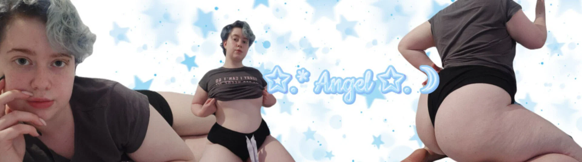 ππ©π’π³ππ°π΅π΅π¦ π§ profile banner