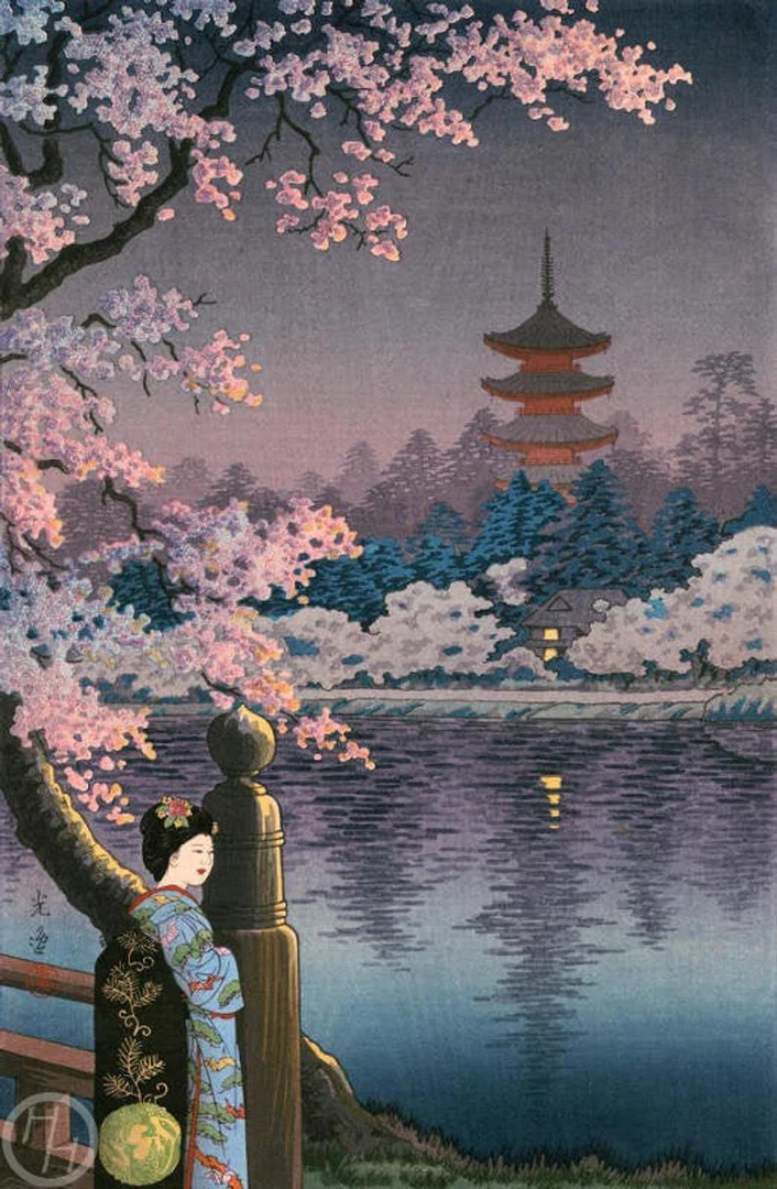 Geisha’s Nut Emporium🏯💦 profile banner