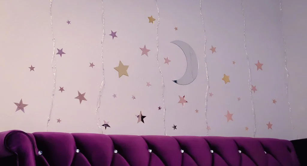 Luna Pleasant π profile banner