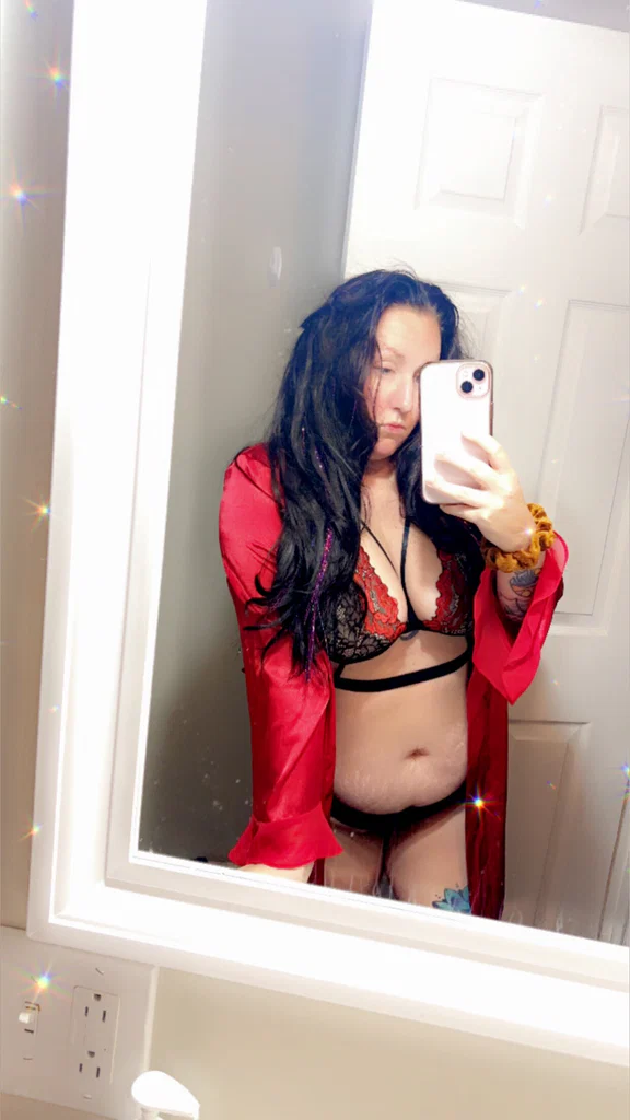Stormie Rain's avatar