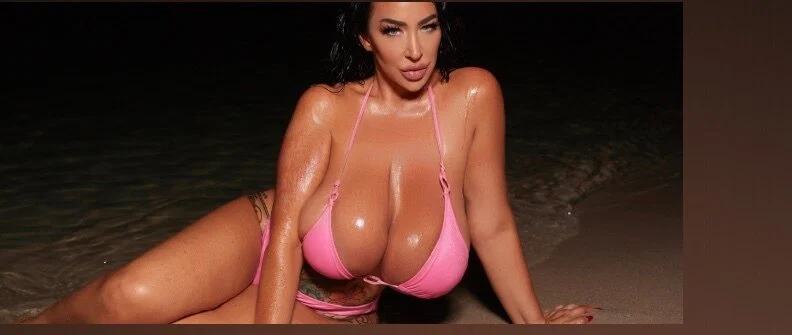 Kristine Kiss 💋's avatar