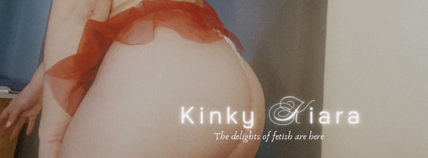 KIARA | Sexy Mommy π profile banner