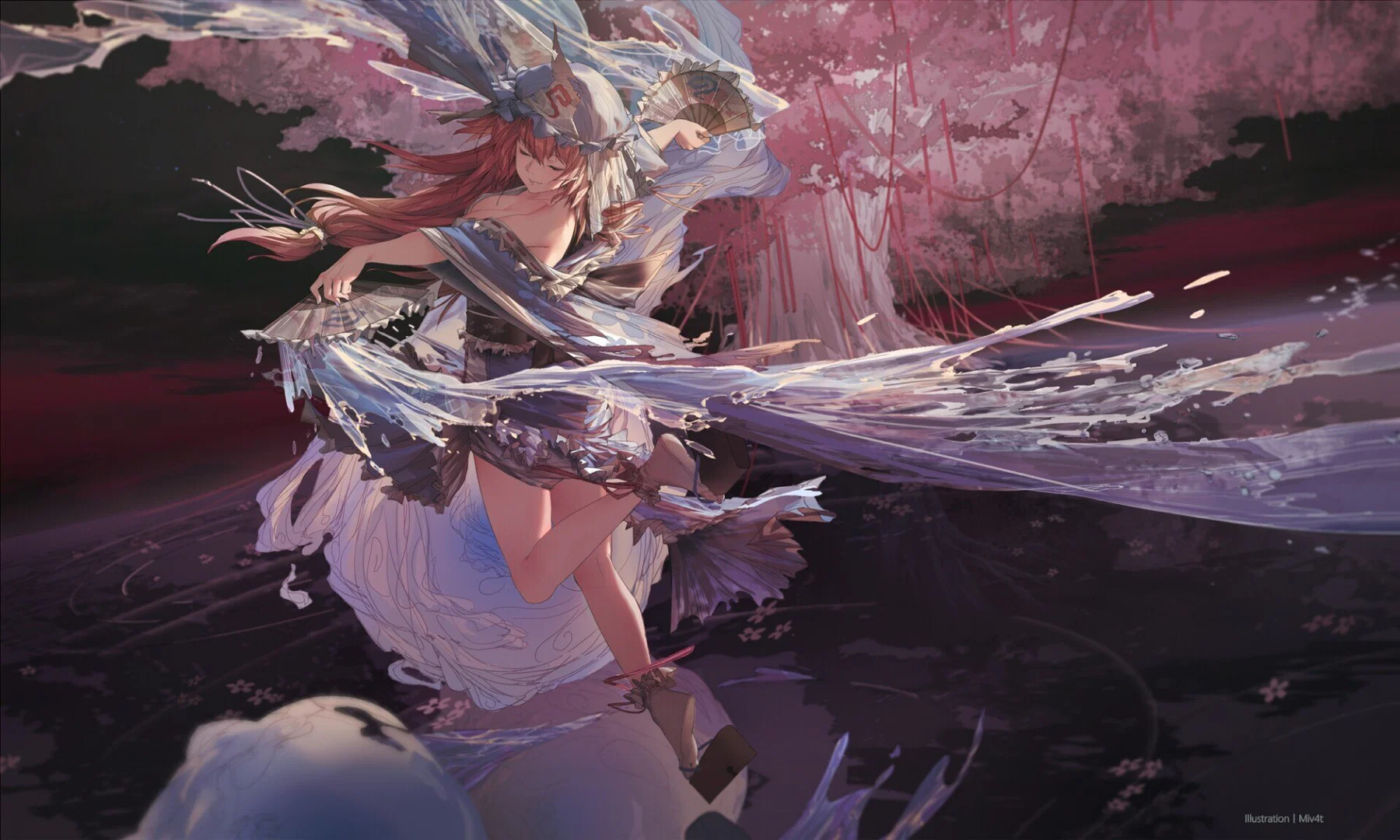 屑屋 profile banner