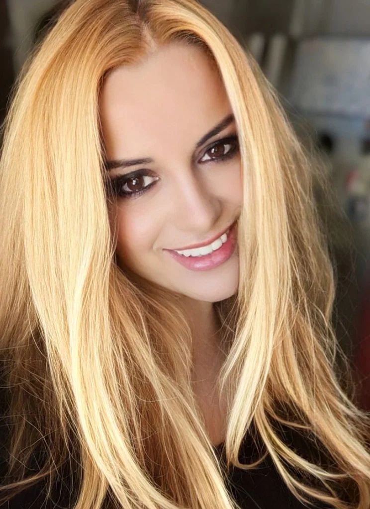 SofiaBlonde25's avatar