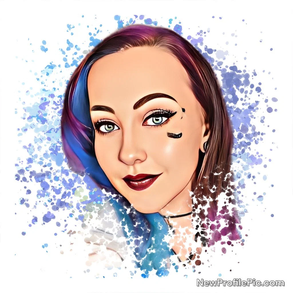 GothGlitch's avatar