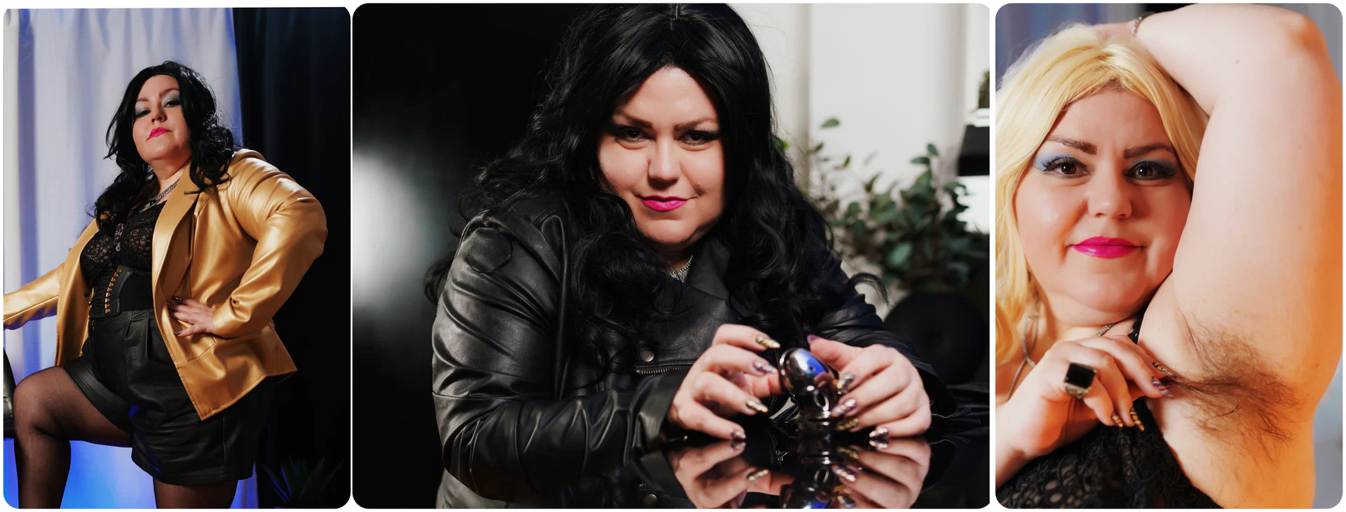 KaryQueen profile banner