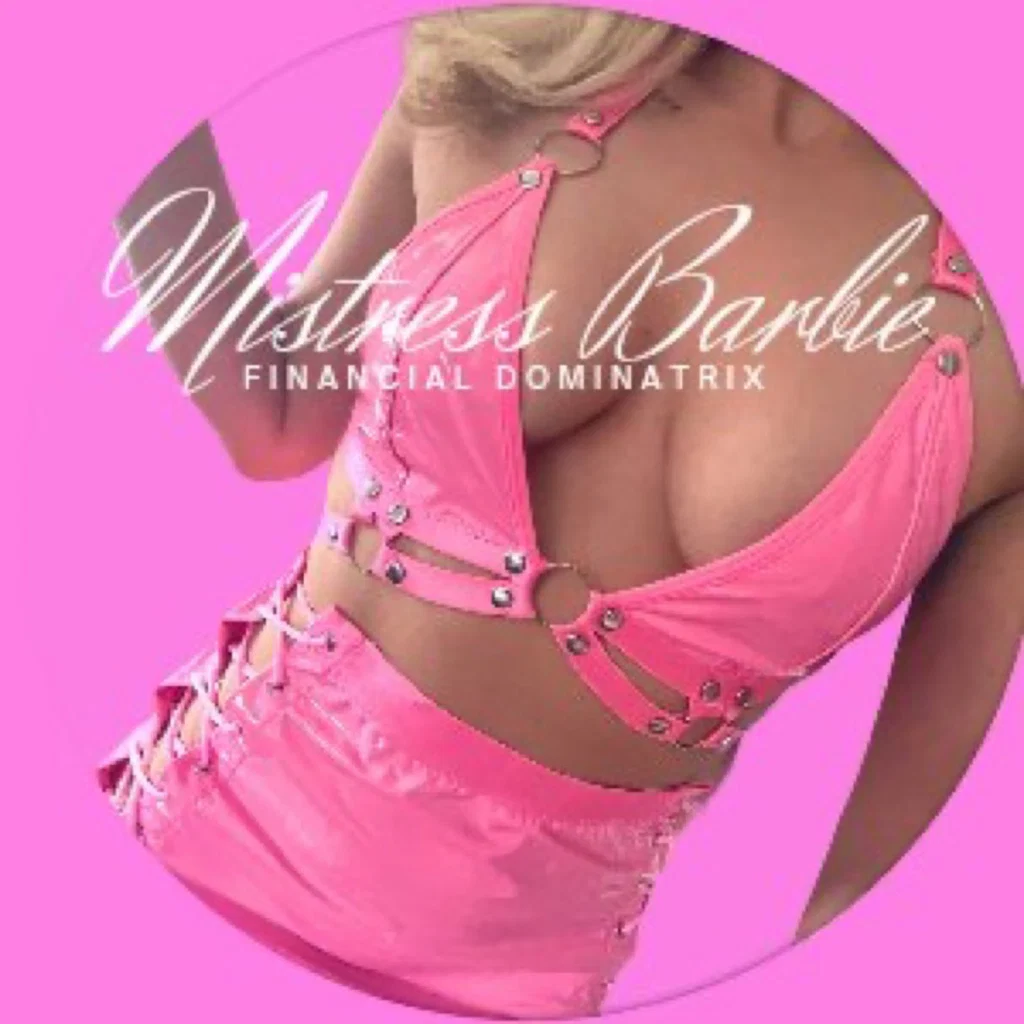 Mistress Barbie