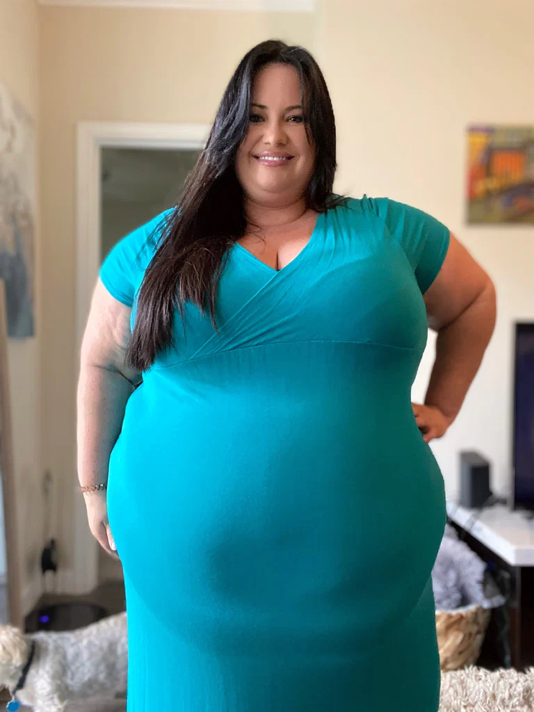 SSBBWLadyJiggles's avatar