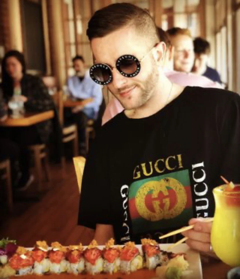 Carter Dean's avatar