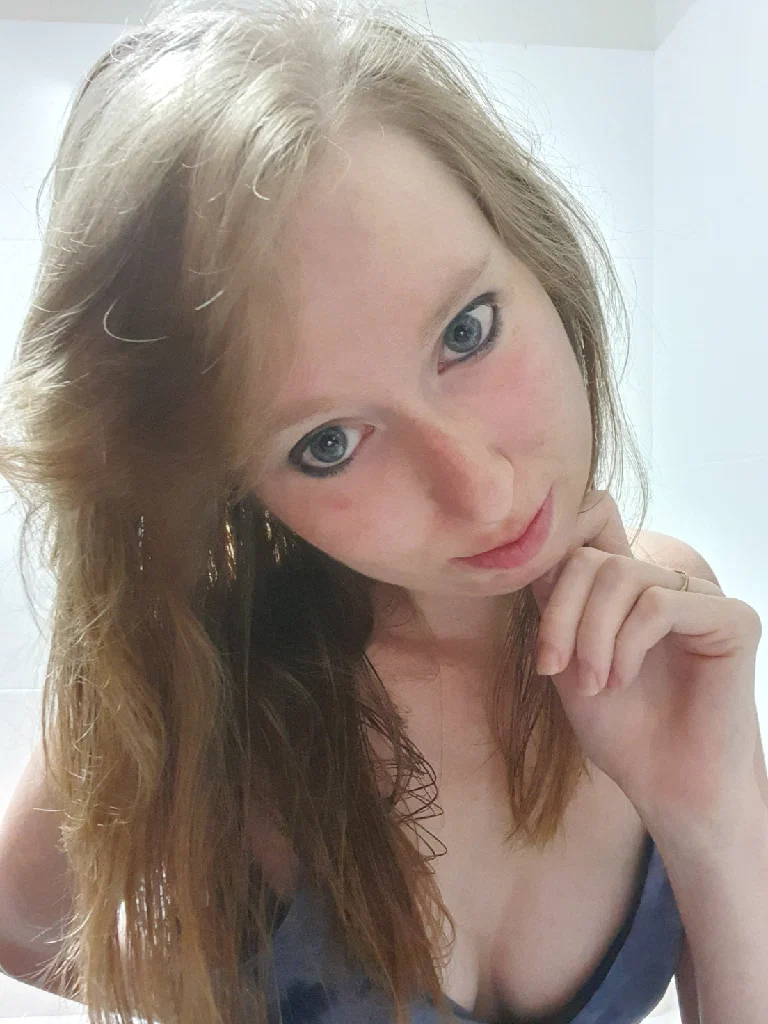 Kitty Blackheart :3's avatar