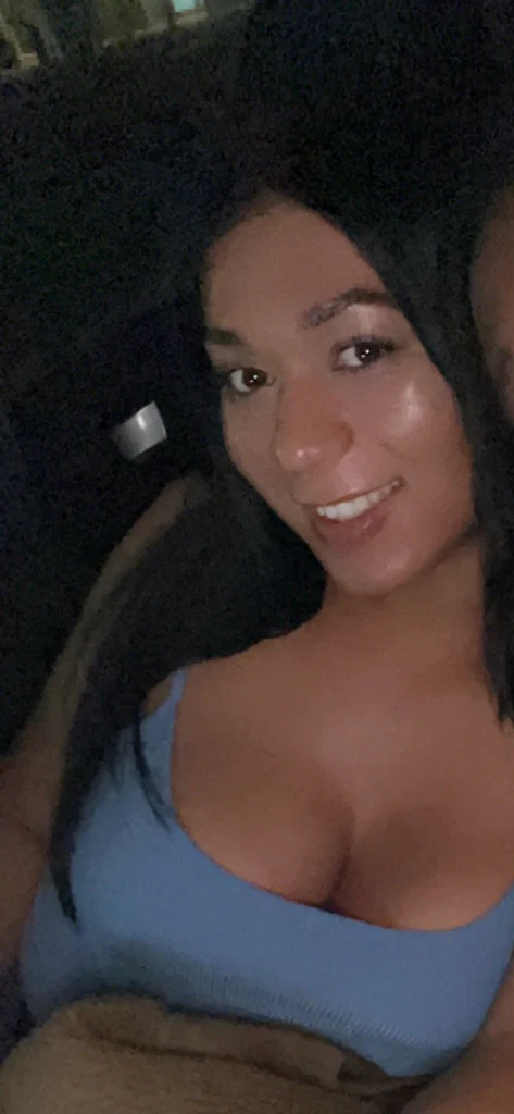 Melody Monae's avatar
