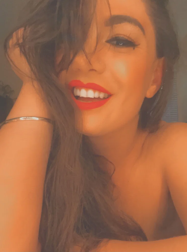 💋Scarlet Gianna💋's avatar
