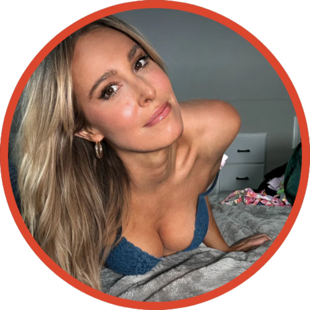 Shelby Renee 💗's avatar