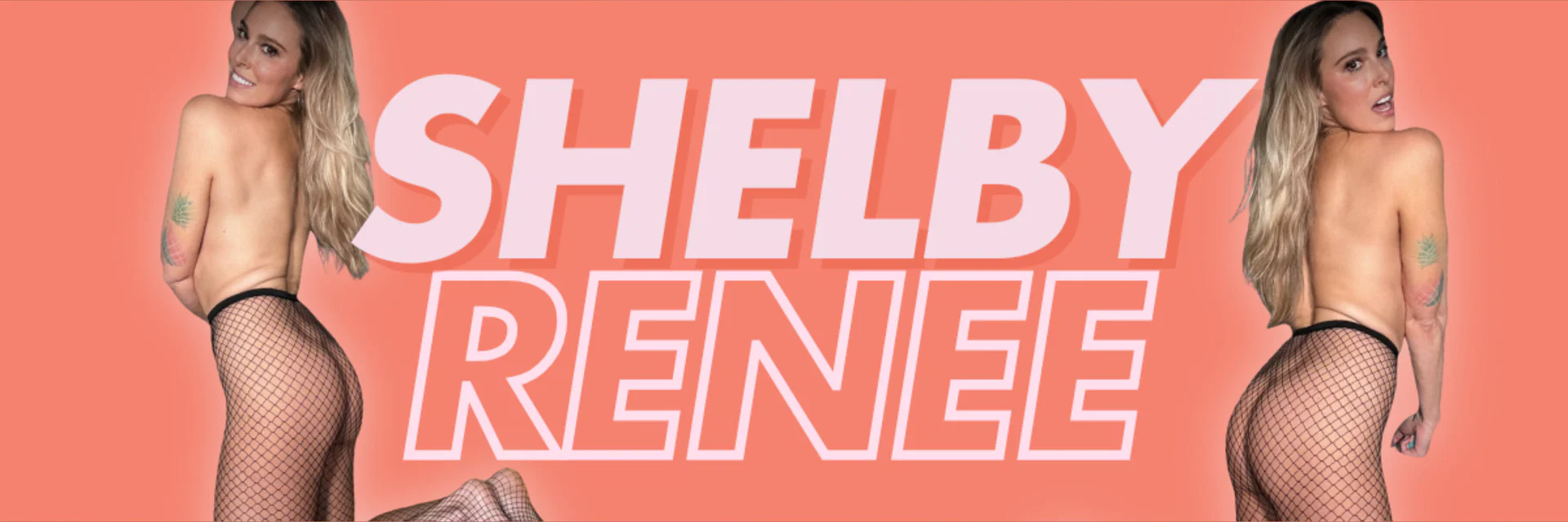 Shelby Renee π profile banner