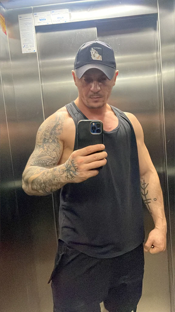 Andres Topali