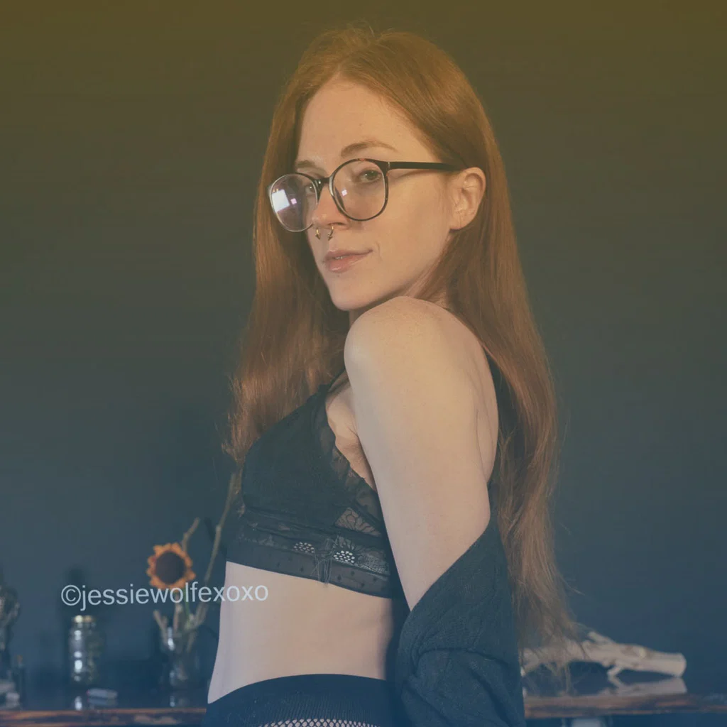 Goddess Ember's avatar