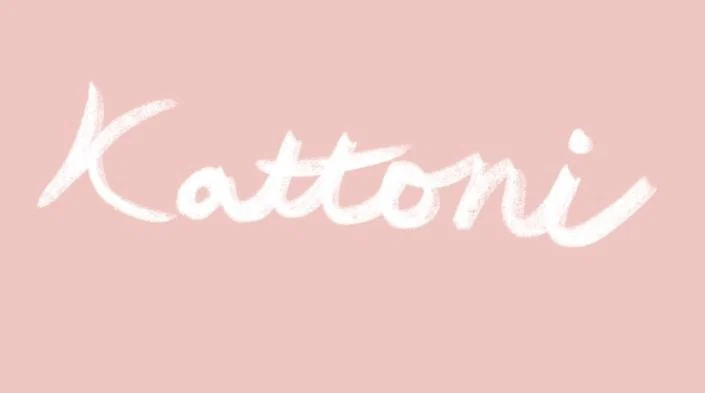 Kattomi profile banner
