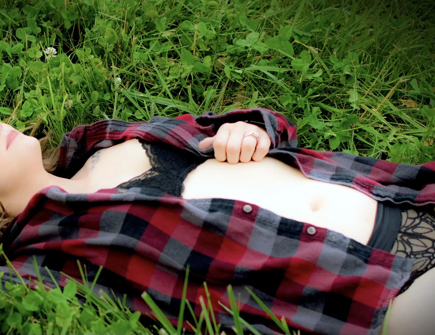 Sloane O'Reilly profile banner