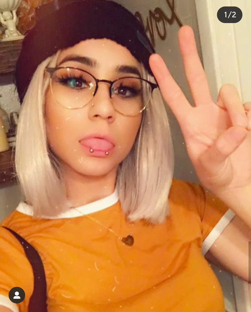 Rubi's avatar