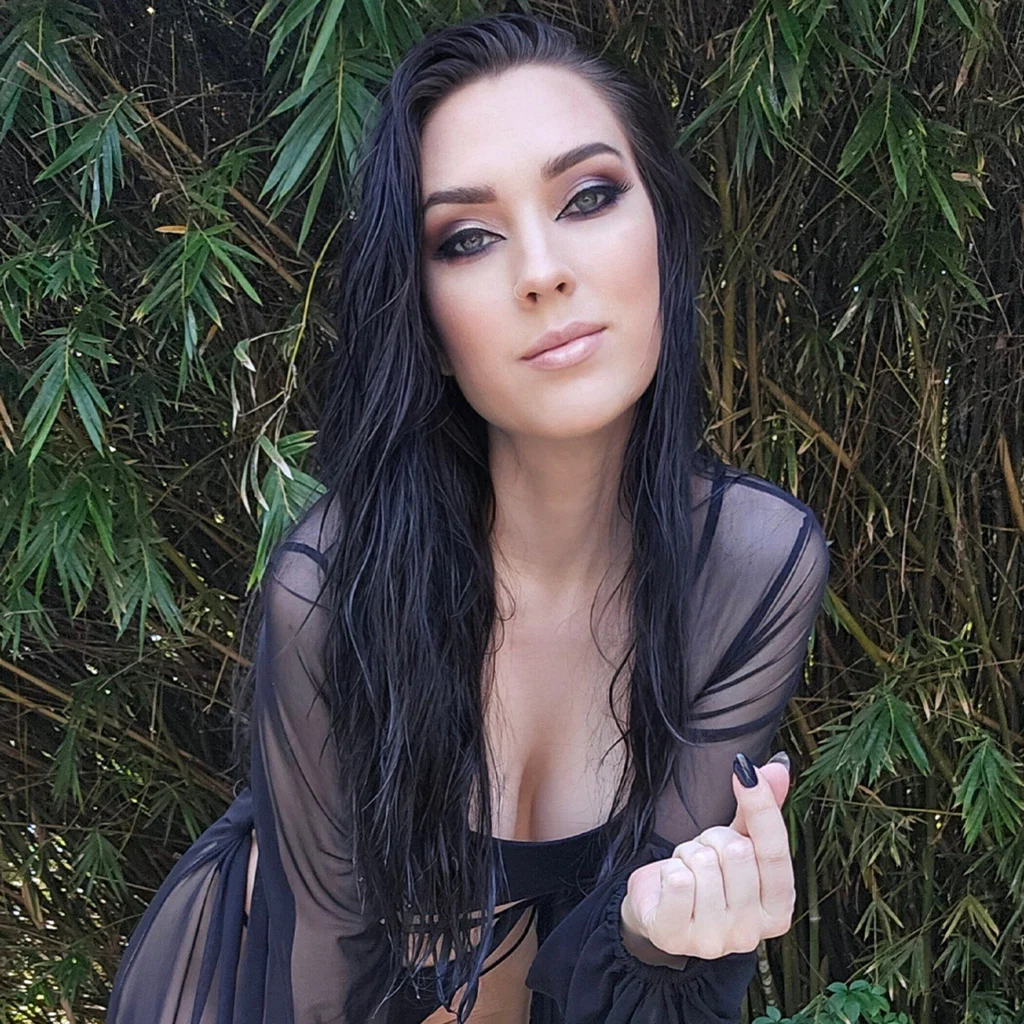 Jenifer Ann VIP's avatar
