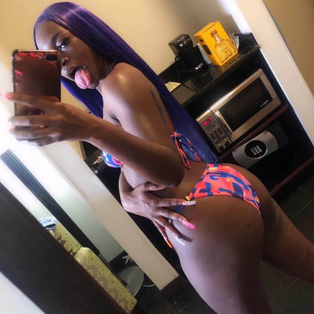 the black barb 🧚🏾‍♀️💦's avatar
