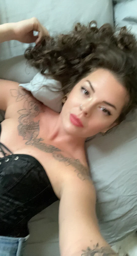 Findomme Cleo 🔪's avatar