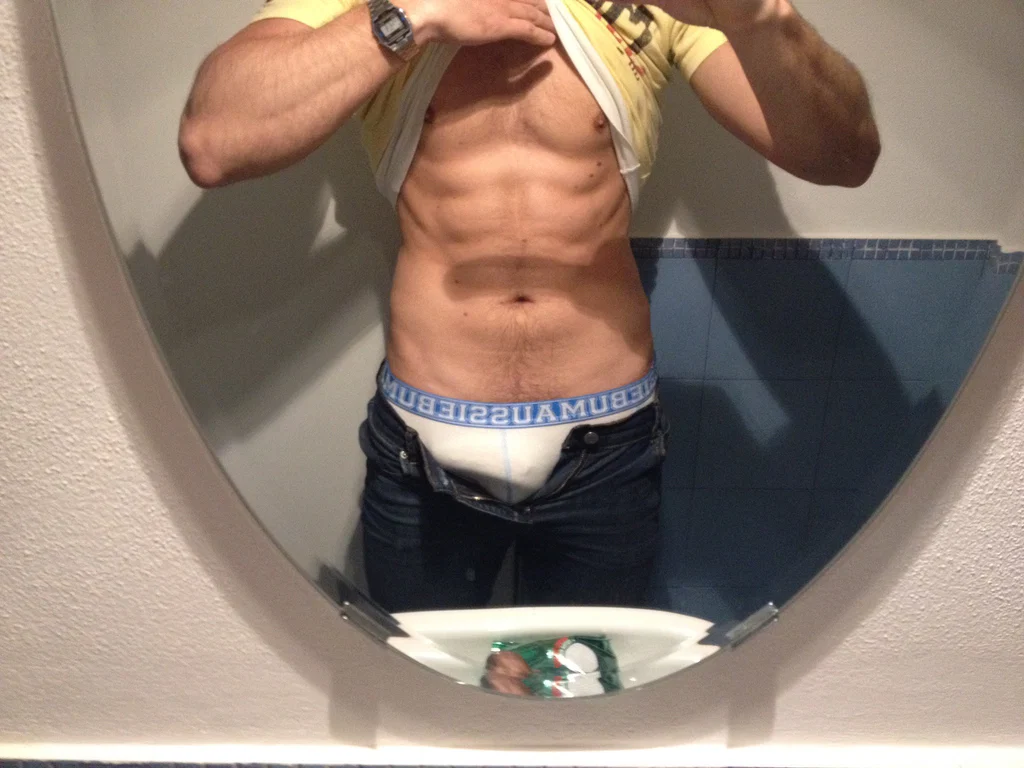 CumBoy81's avatar
