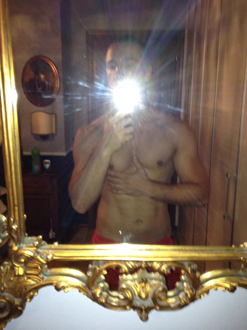 CumBoy81 profile banner