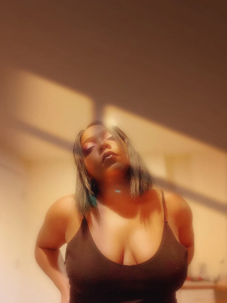 Mzminnie's avatar