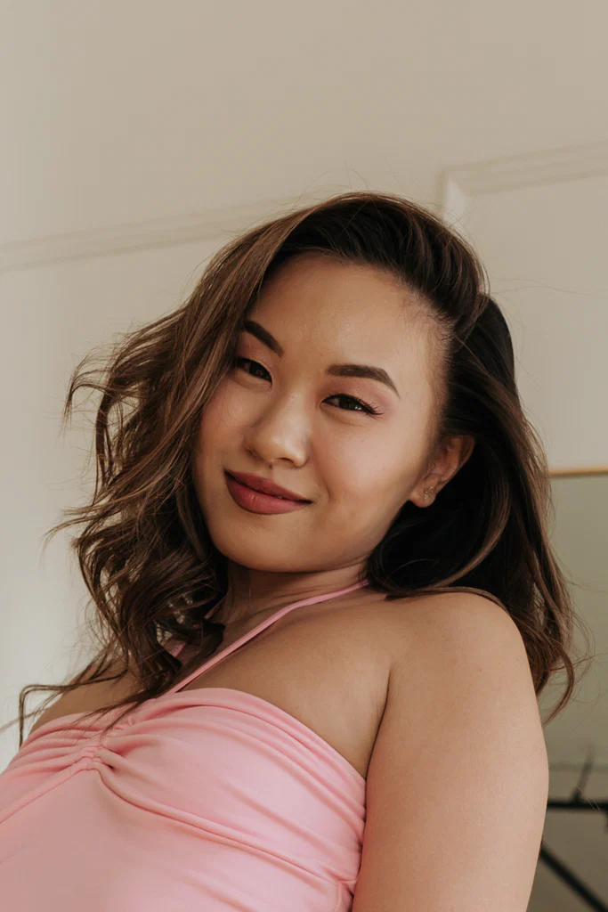KIMMY KIMM's avatar