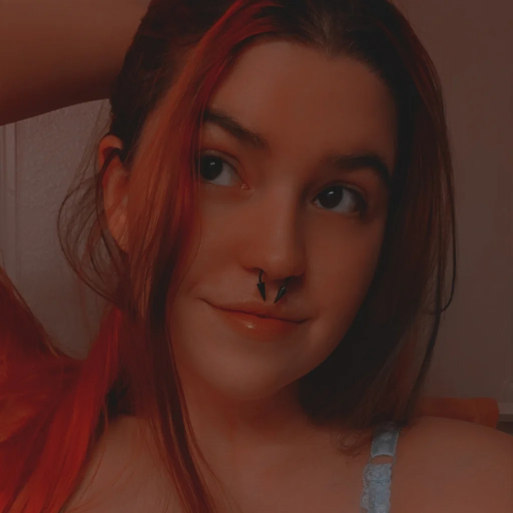 Ariel Akuma's avatar