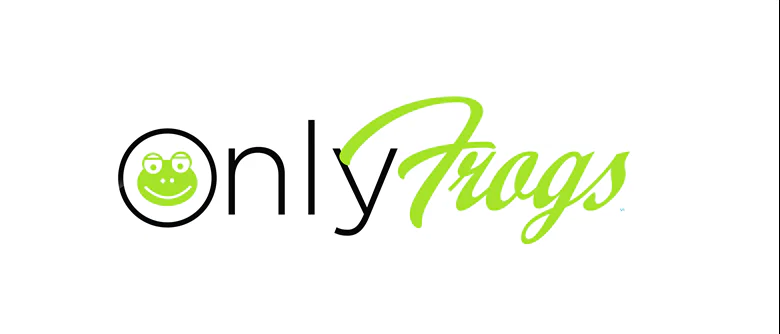 I am a frog named Bingo profile banner