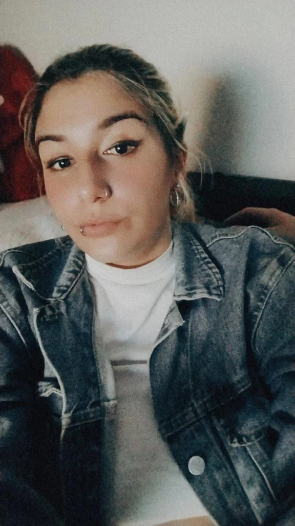 Hot Delilah