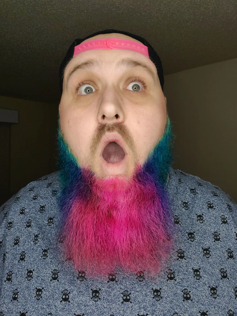 Chubby Tattoo Dad's avatar
