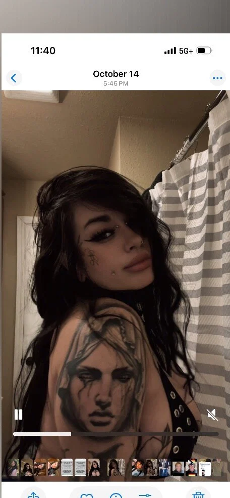 Venom