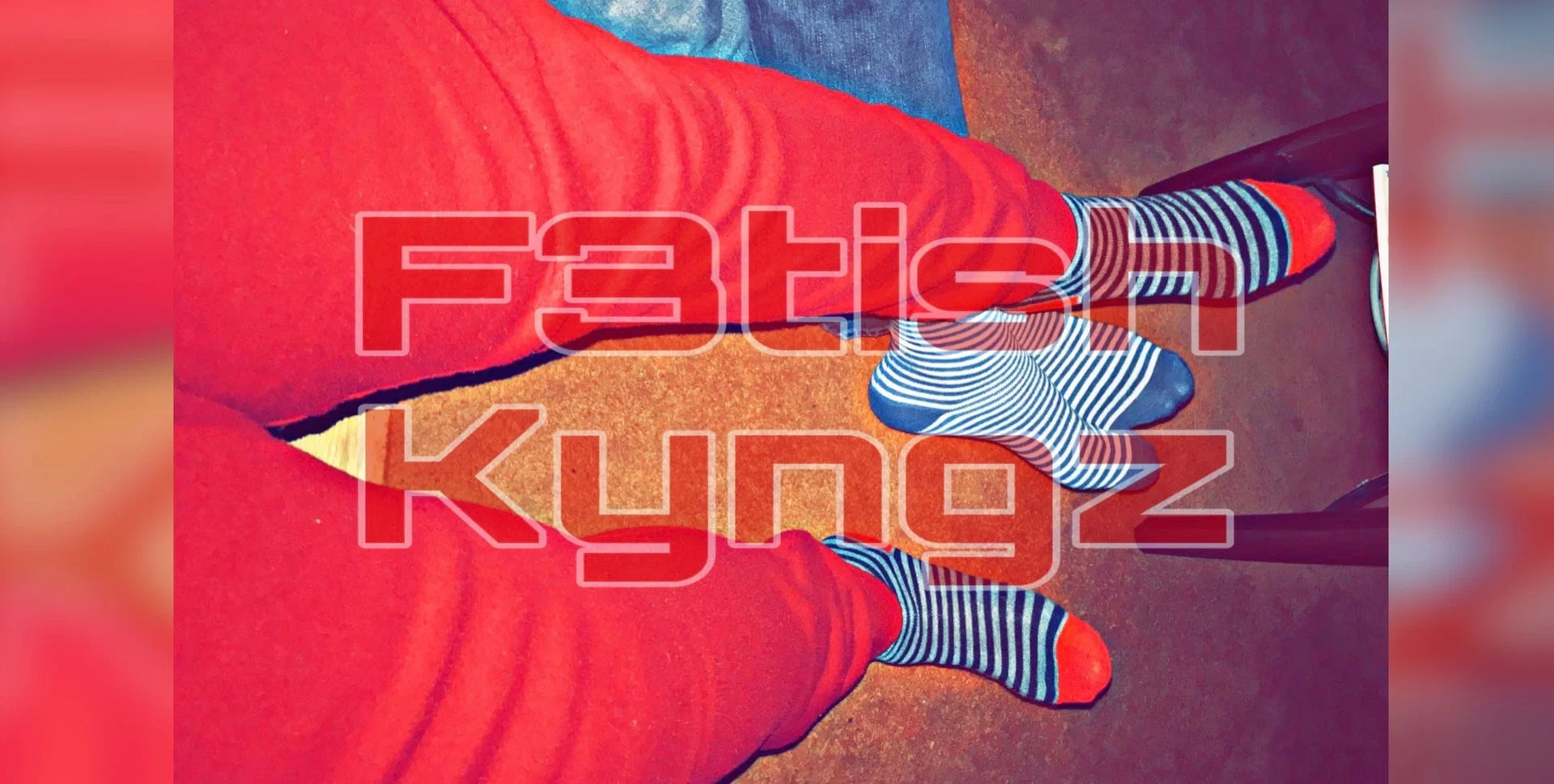 F3tish Kyngz profile banner
