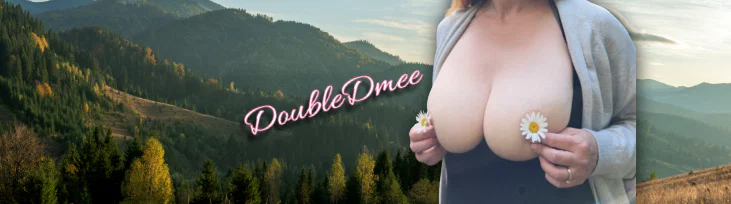 DoubleDmee profile banner