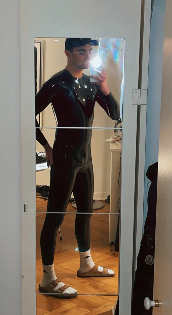 Latex Caesar's avatar