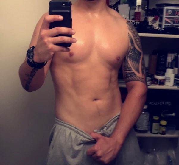 Chad Man's avatar