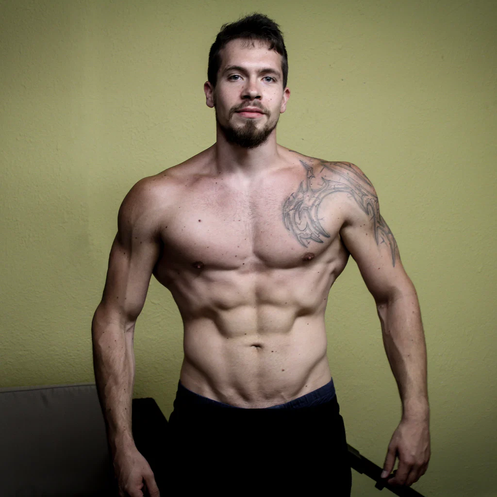 Kevin Frank Gerlach's avatar