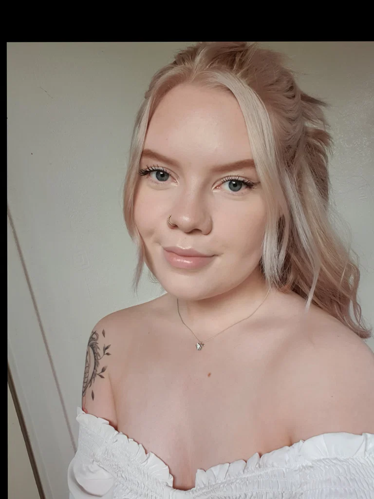 Jazzybaby's avatar
