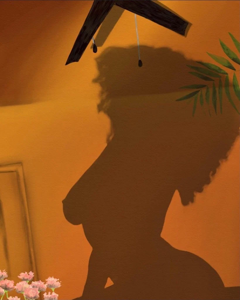 Peach's avatar