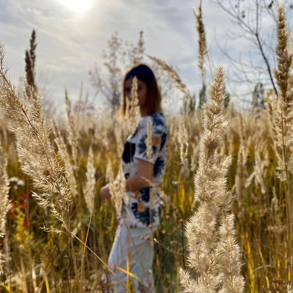 Nika's avatar