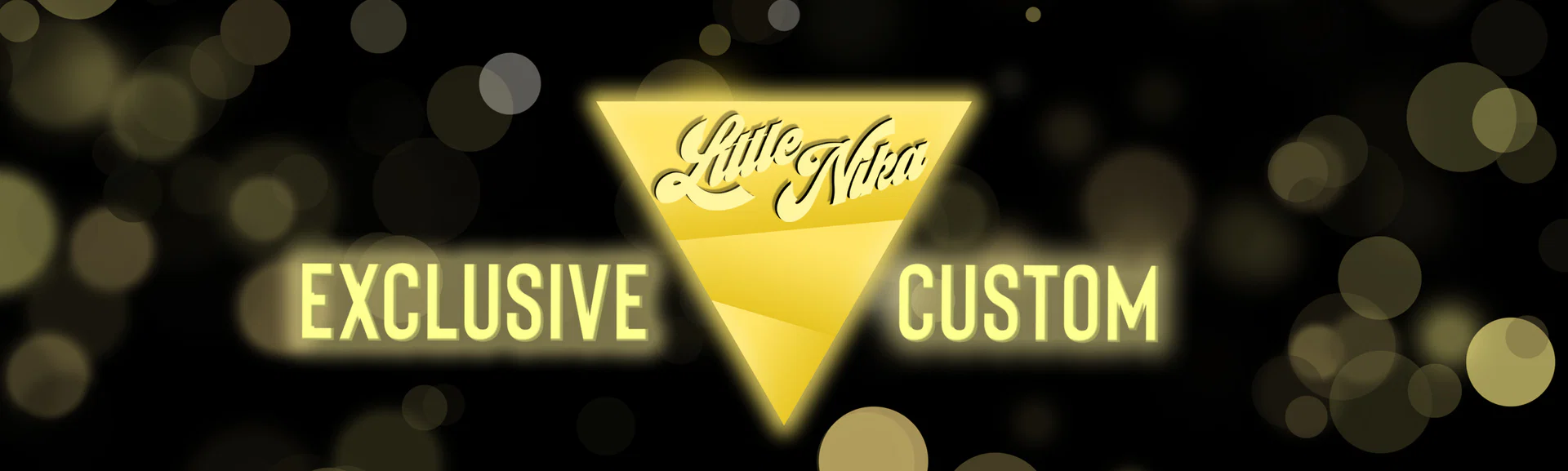 Nika profile banner
