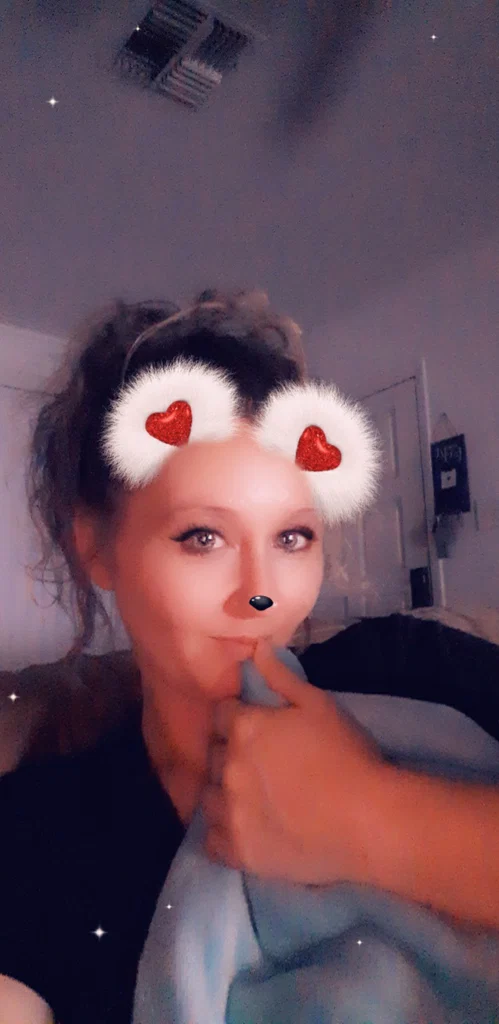 AmberLynn's avatar